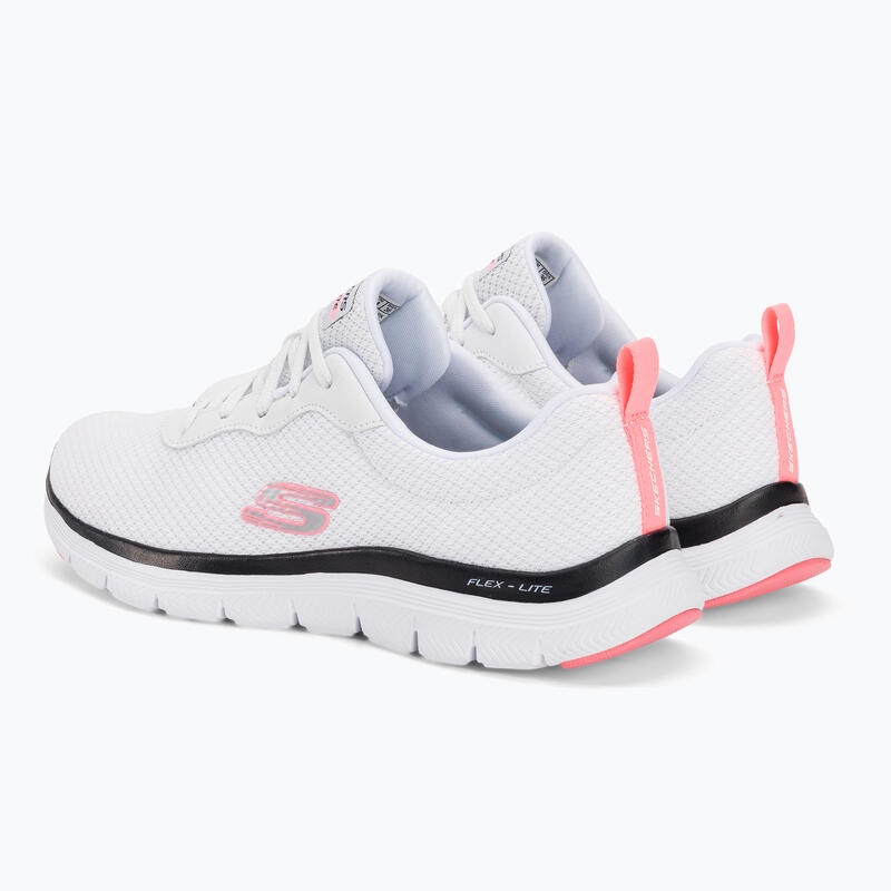 Buty damskie SKECHERS Flex Appeal 4.0 Brilliant View