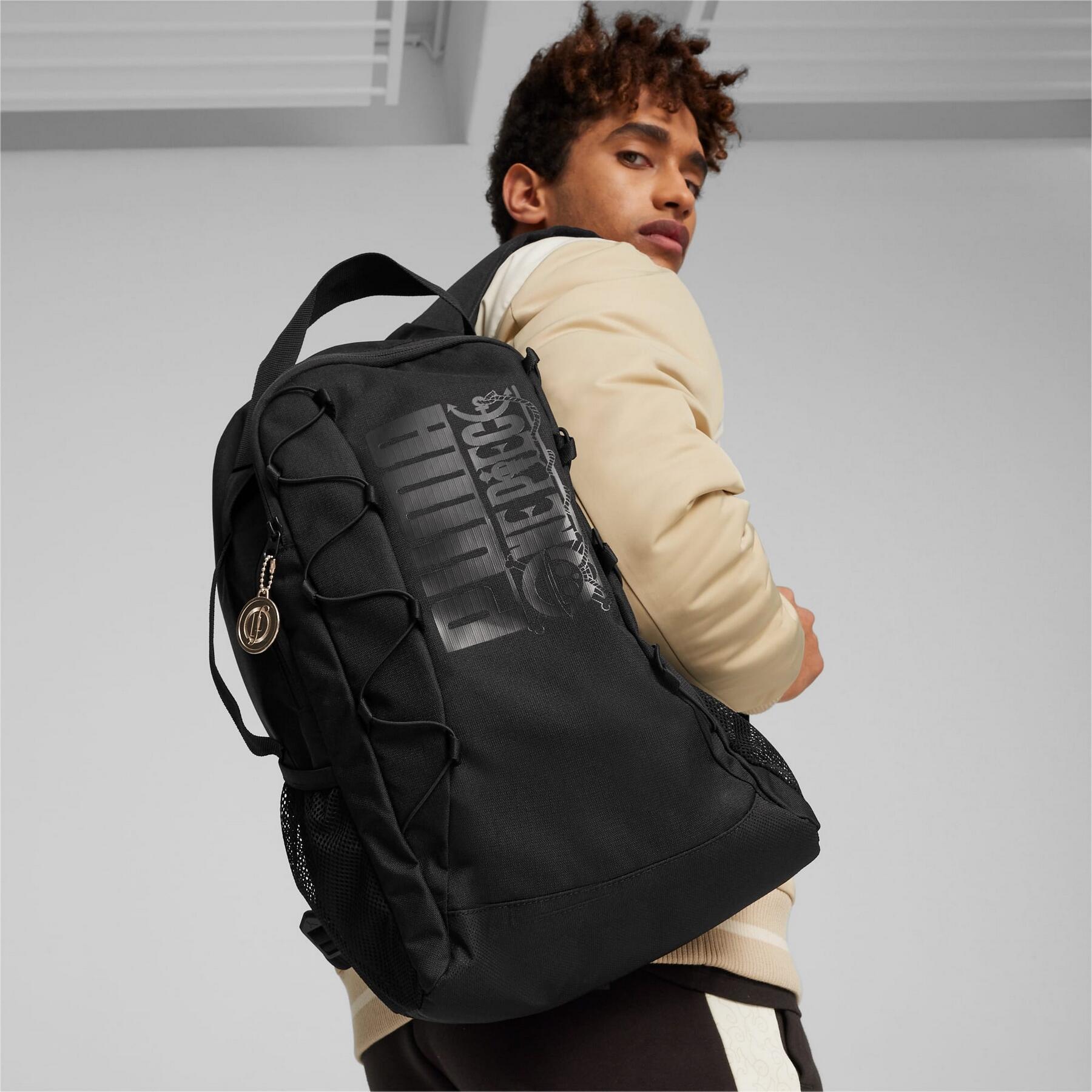 PUMA PLECAK X ONE PIECE 09030701 3/5