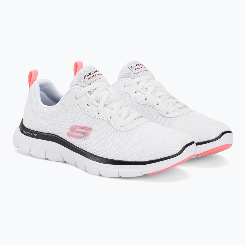 Buty damskie SKECHERS Flex Appeal 4.0 Brilliant View