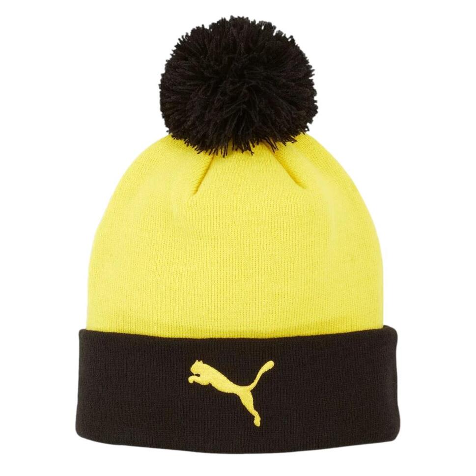 Puma Czapka Bvb Ess Pom Pom 02555201
