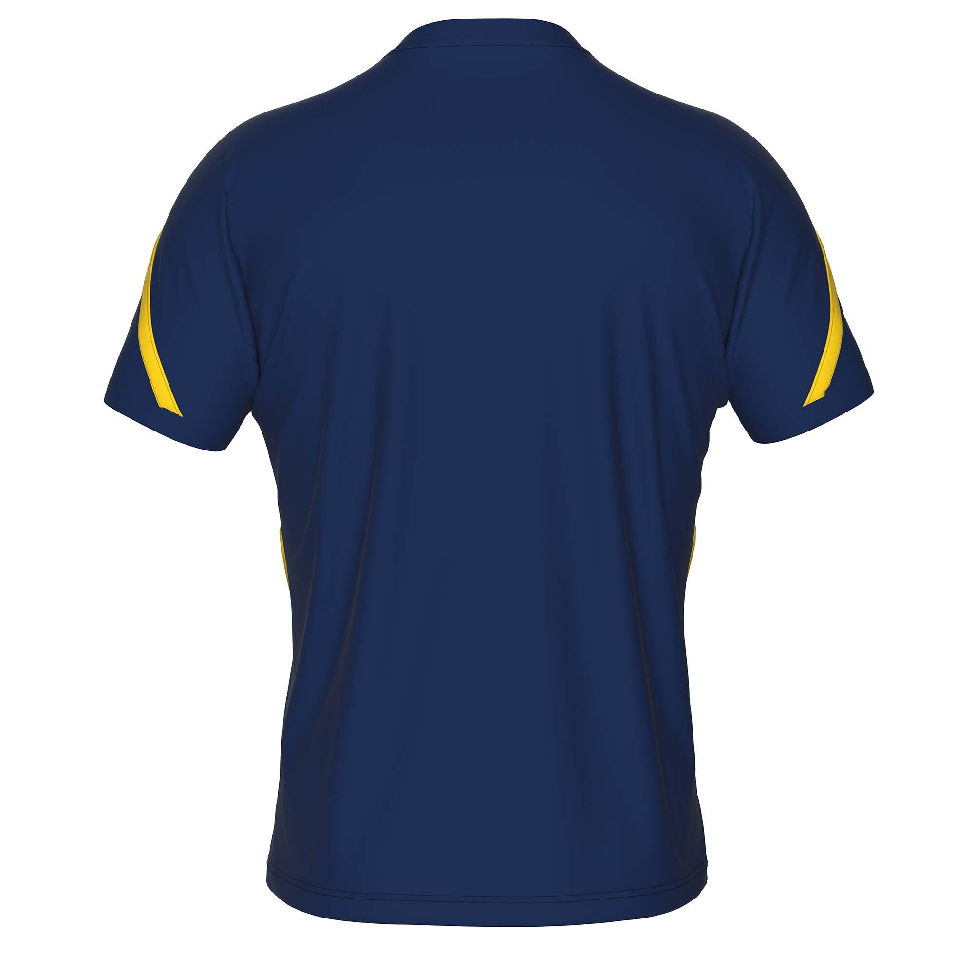 T-Shirt Errea Curtis Maglia Mc Ad Adulte 4/5