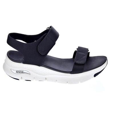 Zapatilla Multideporte para MUJER SKECHERS ARCH FIT - TOURISTY