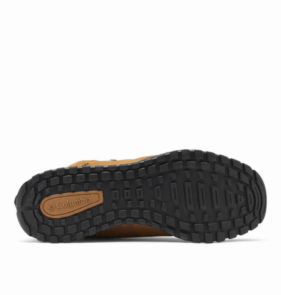 Buty Turystyczne Męskie Columbia Fairbanks Waterproof