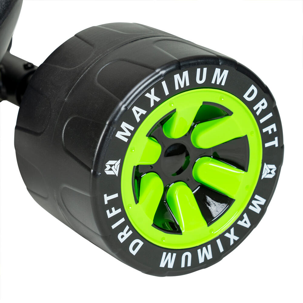 MGP Drift Bike Groen 4/7