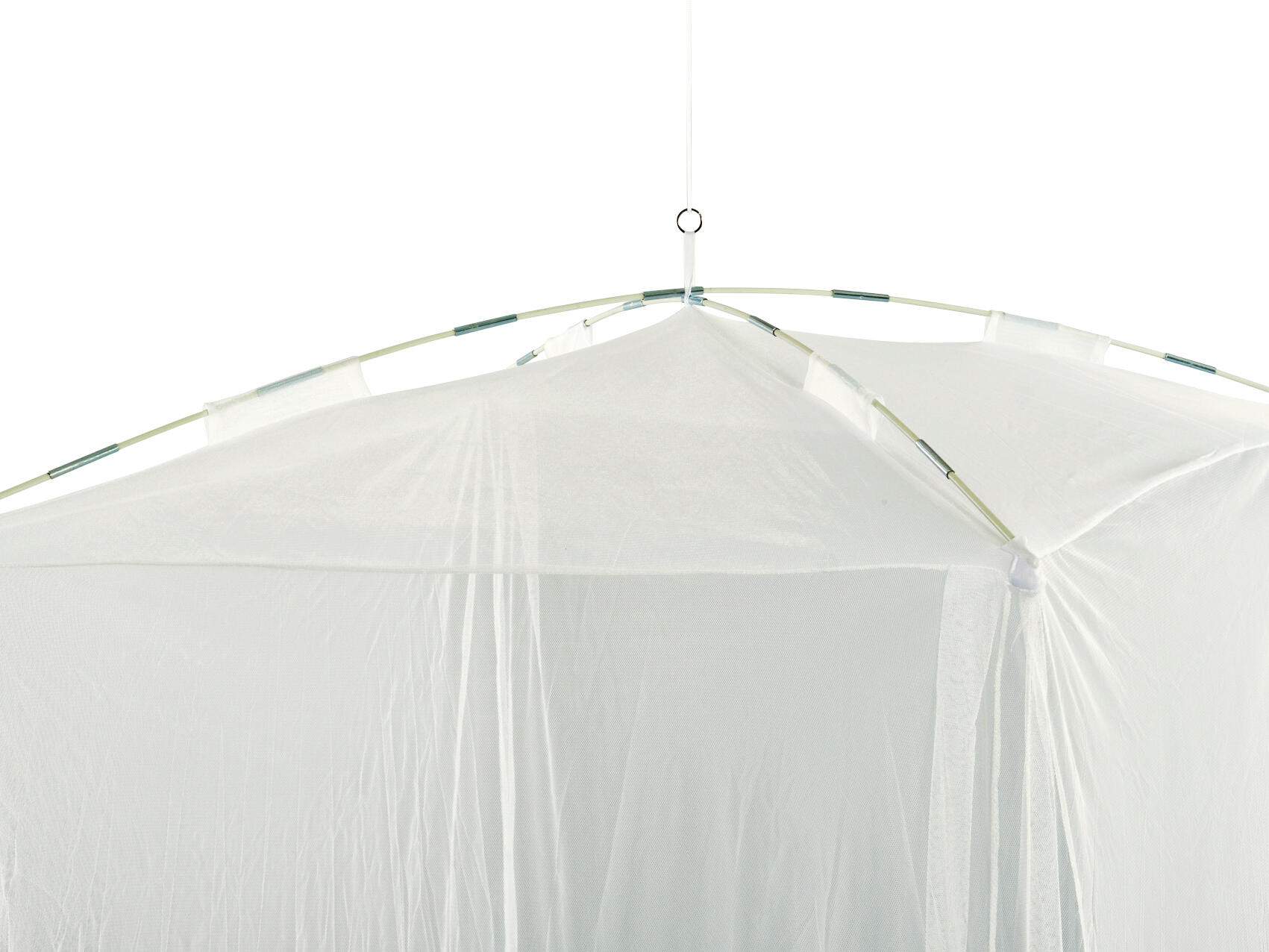 Travelnet zanzariera da viaggio CABIN II impregnata L210x 155x H240cm 2 pers. 7/7