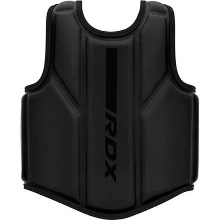 Plastron F6 Kara Coach - P/M