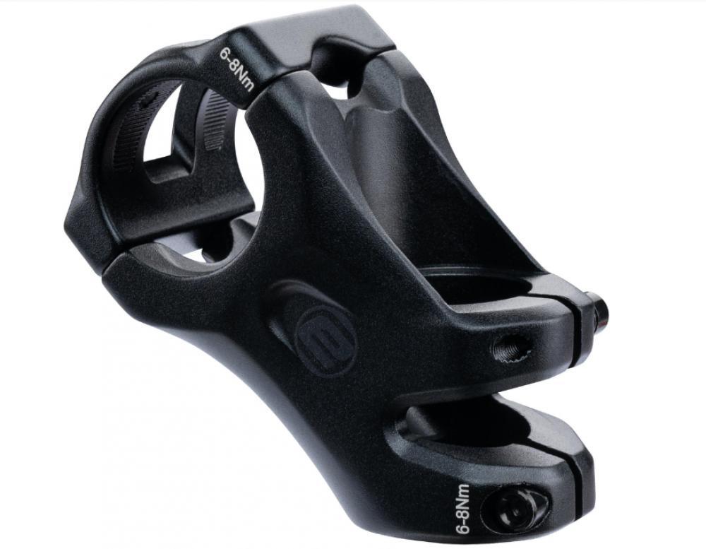 ergotec Vorbau A-Head High Ray 35,0 2/2