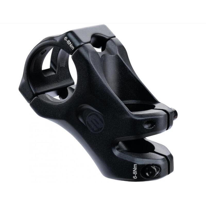 Potentă Ergotec High Ray A-Head 55 mm 45°