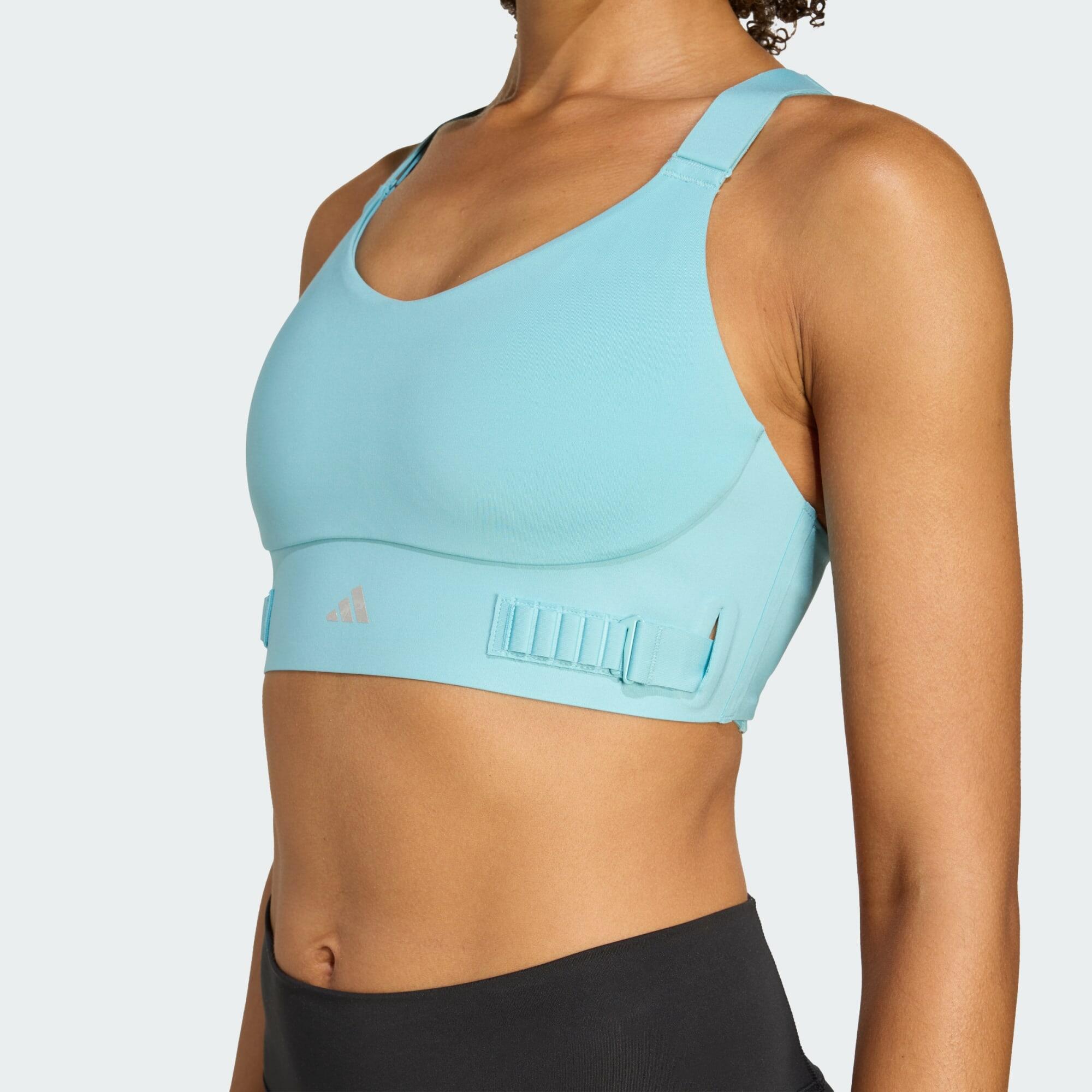 FastImpact Luxe Run High-Support Bra 4/6