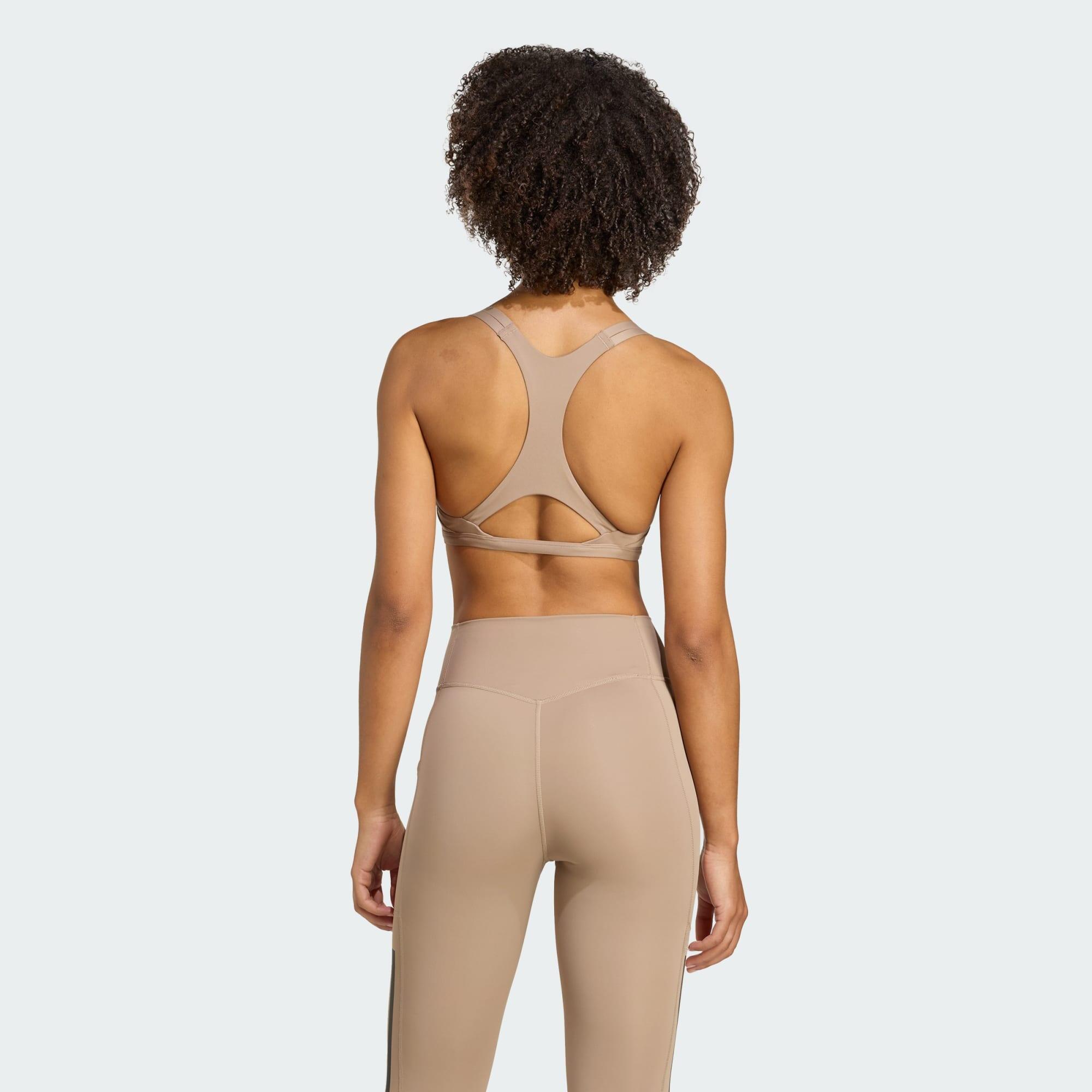 Reggiseno sportivo Aeroimpact Luxe Training Light-Support 3/6