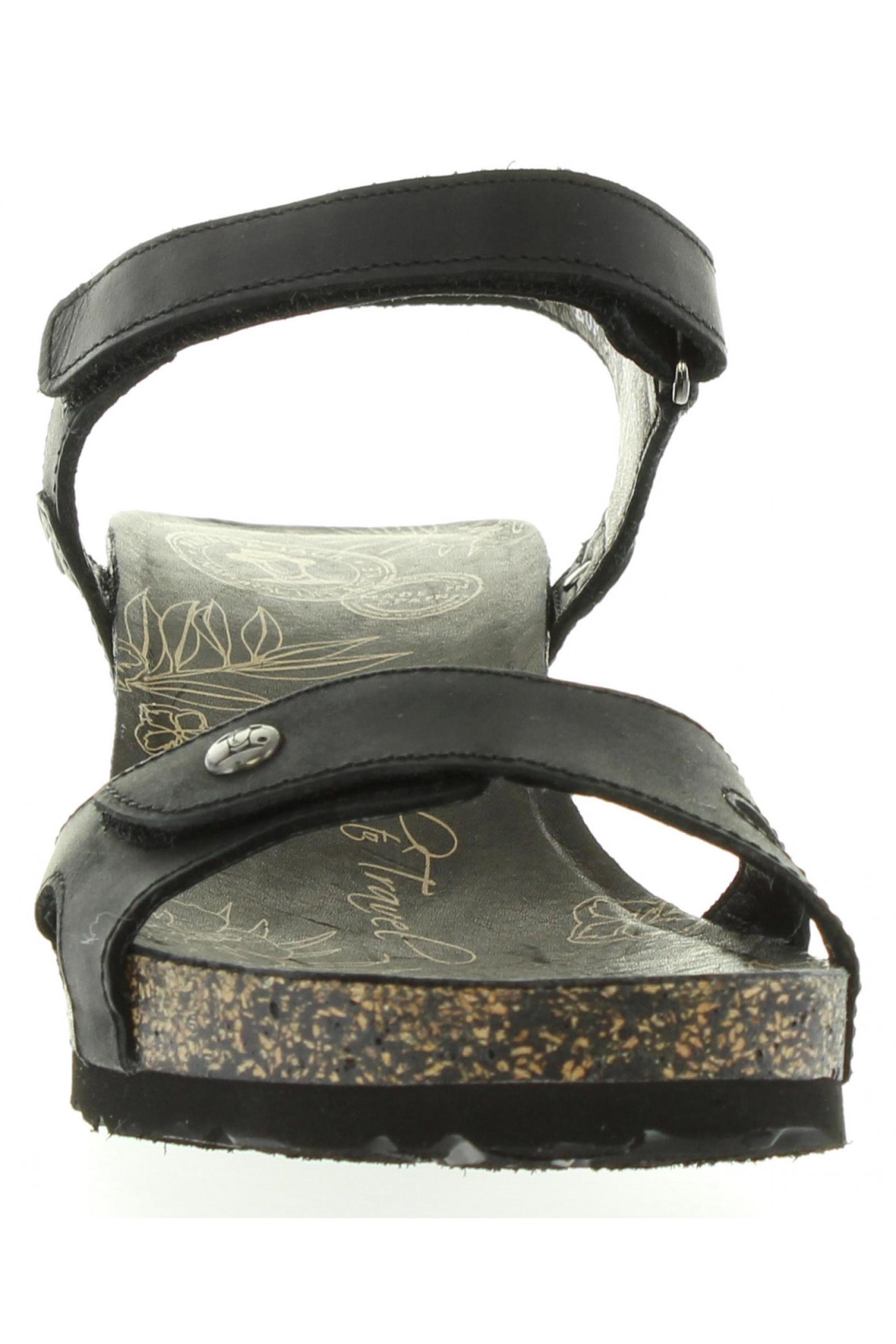 Sandalen Panama jack model Julia Basics voor vrouwen 3/5