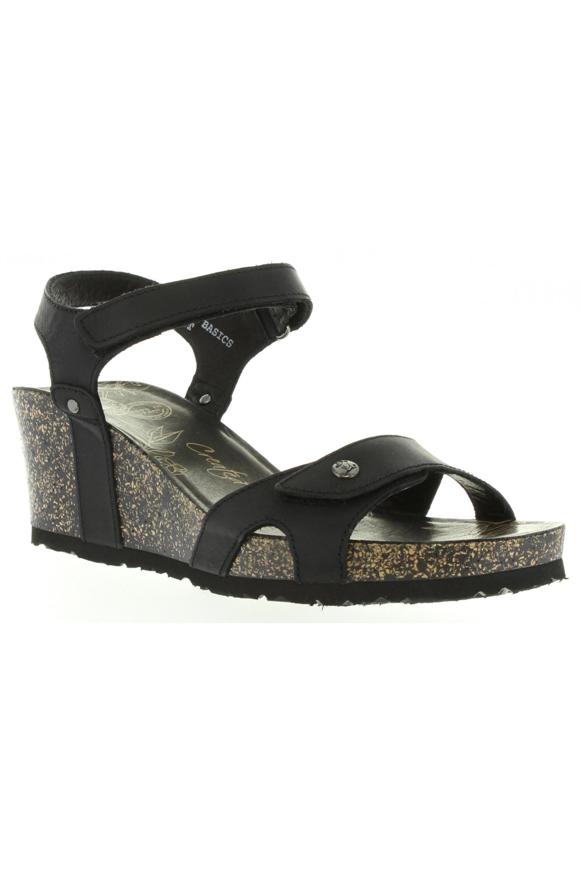 Sandalen Panama jack model Julia Basics voor vrouwen 2/5