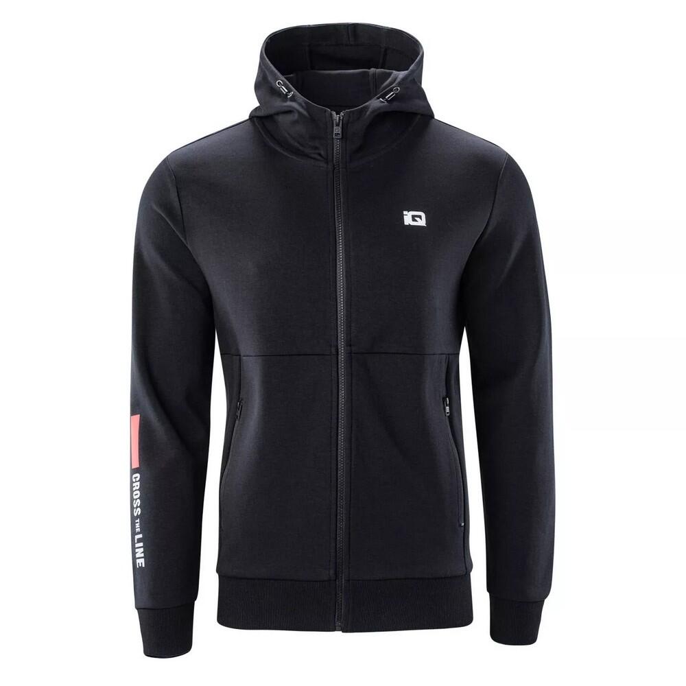 IQ Mens Vesil Training Sweatshirt