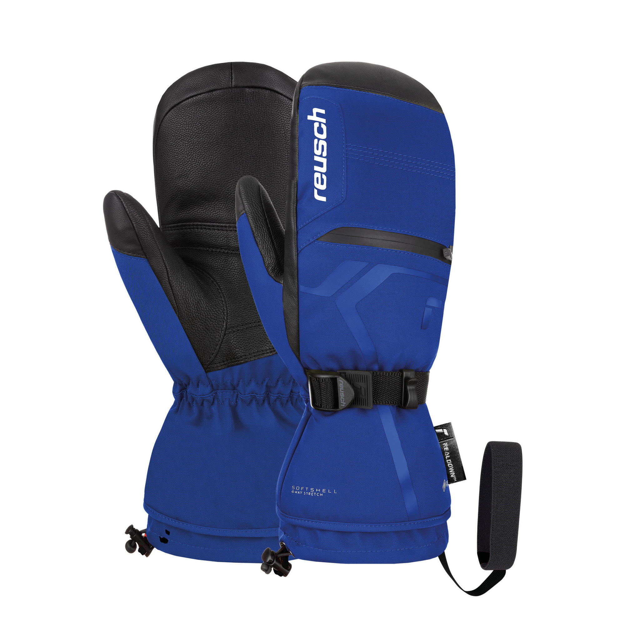 Rękawice narciarskie Reusch Down Spirit GTX