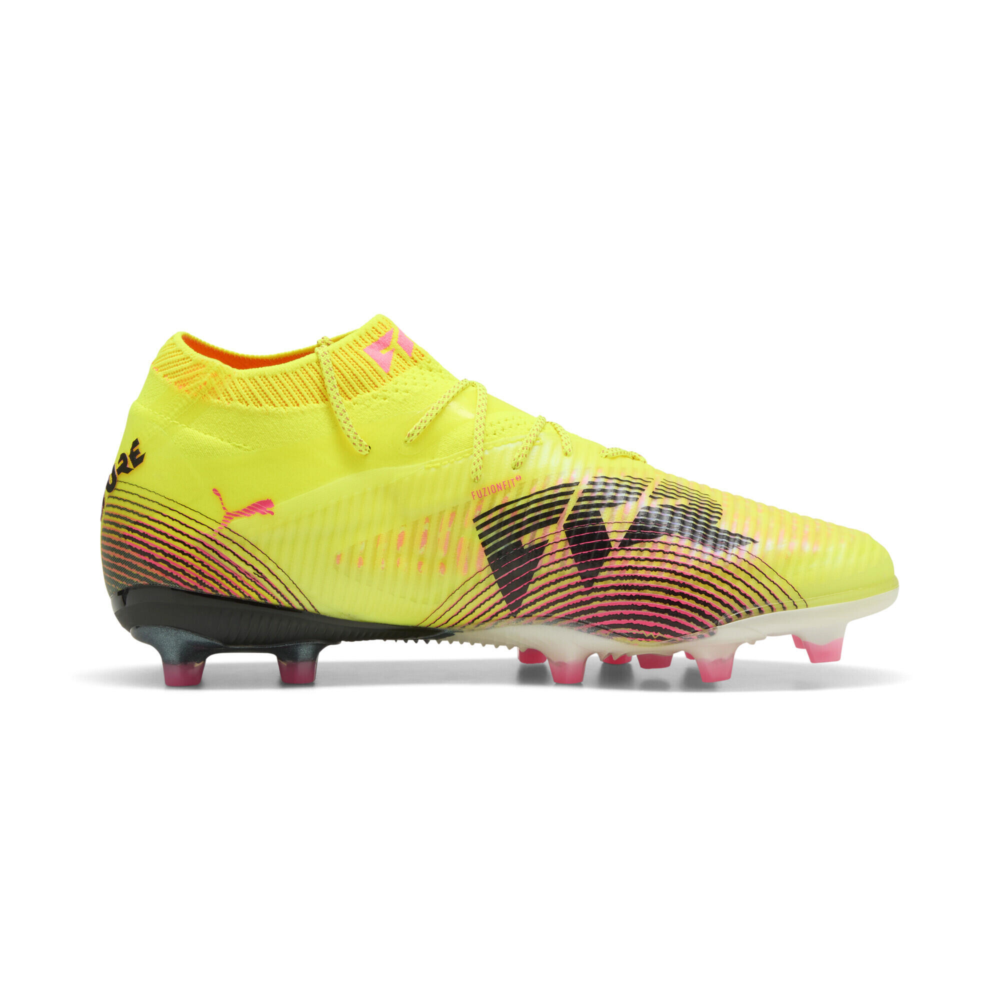 Scarpe da calcio FUTURE 8 ULTIMATE AG PUMA 5/7