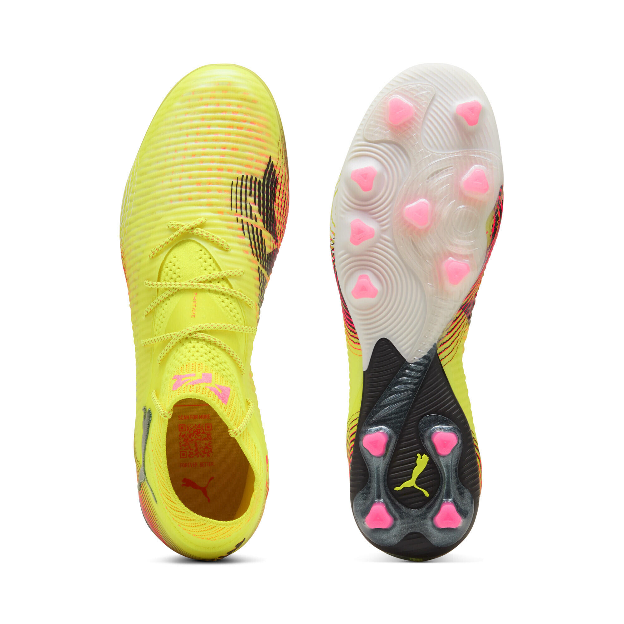 Scarpe da calcio FUTURE 8 ULTIMATE AG PUMA 4/7