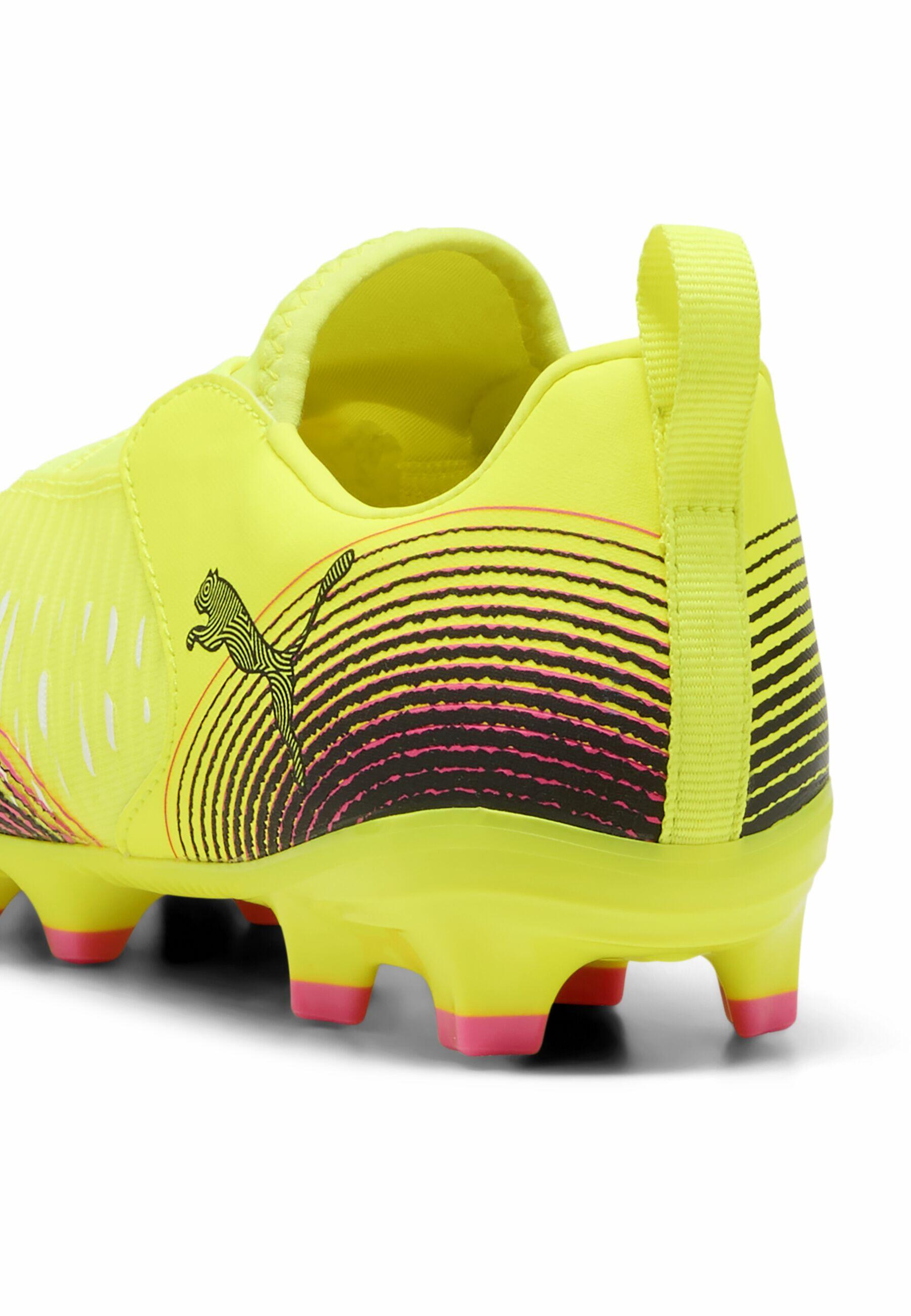 FUTURE 8 MATCH LL FG/AG voetbalschoenen voor jongeren PUMA 1/7
