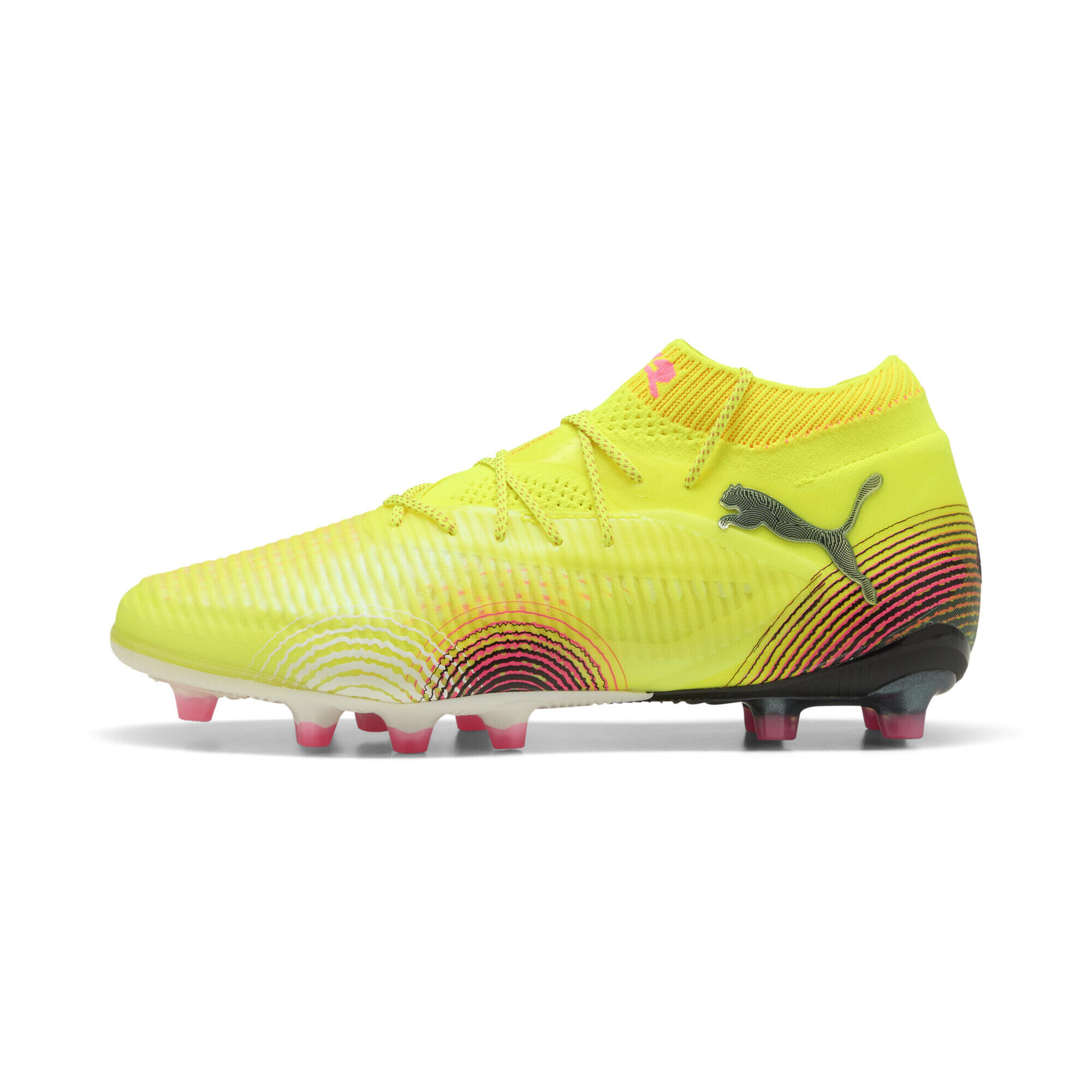 Scarpe da calcio FUTURE 8 ULTIMATE AG PUMA 3/7