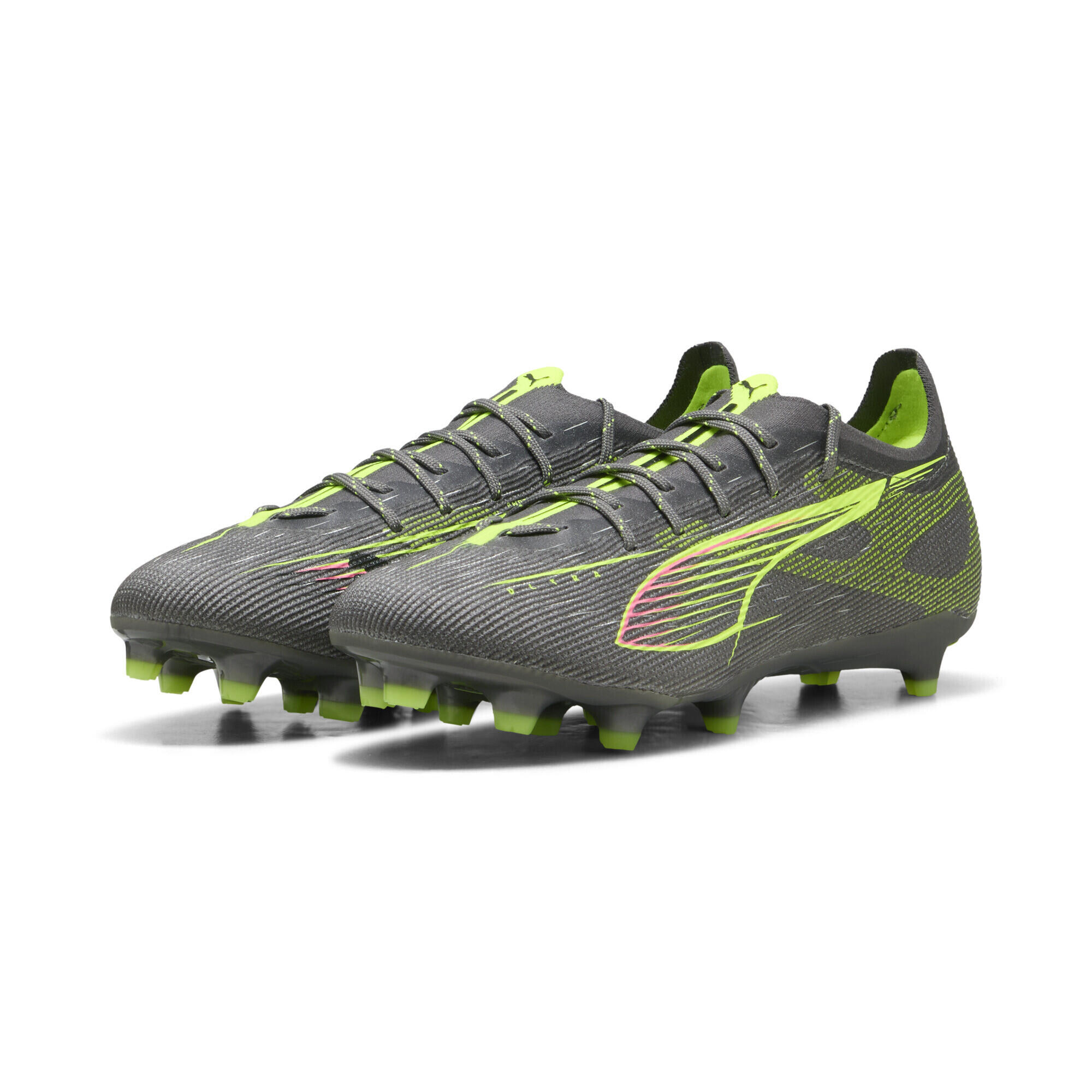 PUMA Football boots Puma Ultra 5 Pro FG/AG