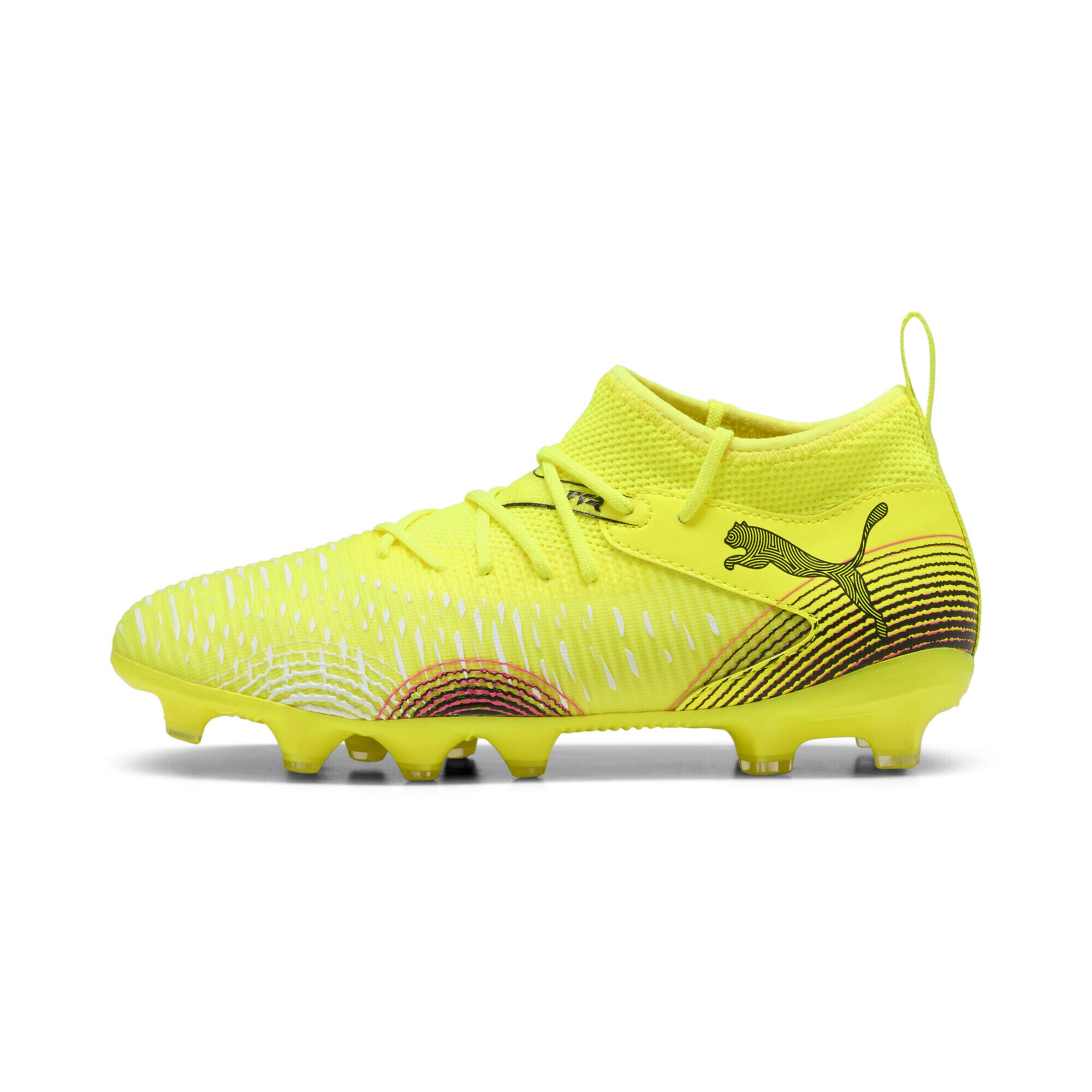 FUTURE 8 MATCH FG/AG Fußballschuhe Jugendliche PUMA 3/7