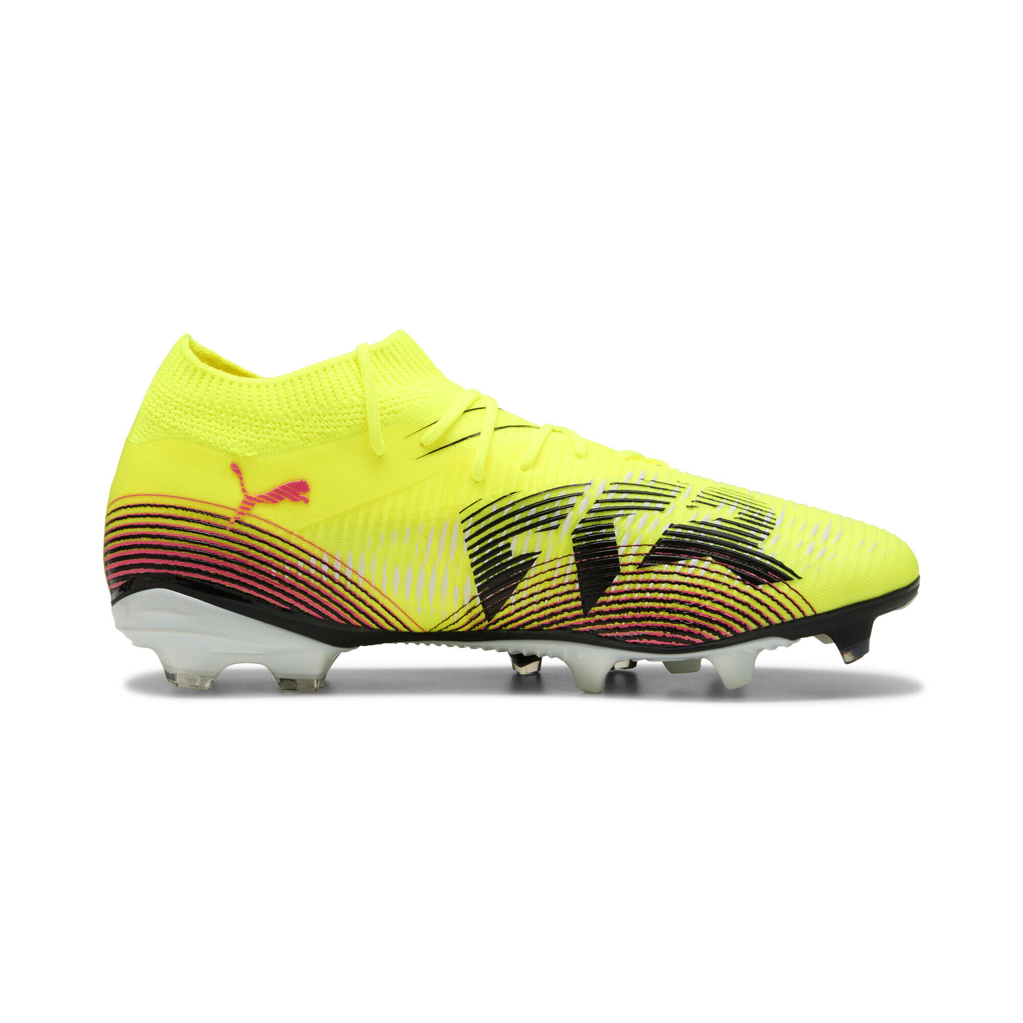 Chuteiras de Futebol Adulto Future 8 Match FG/AG PUMA 5/7