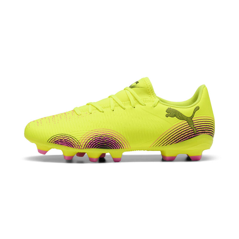 Ghete Fotbal adulți Future 8 Play galben PUMA
