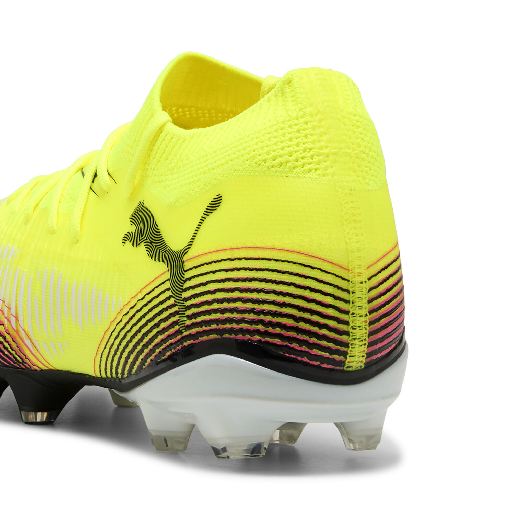 Chuteiras de Futebol Adulto Future 8 Match FG/AG PUMA 2/7