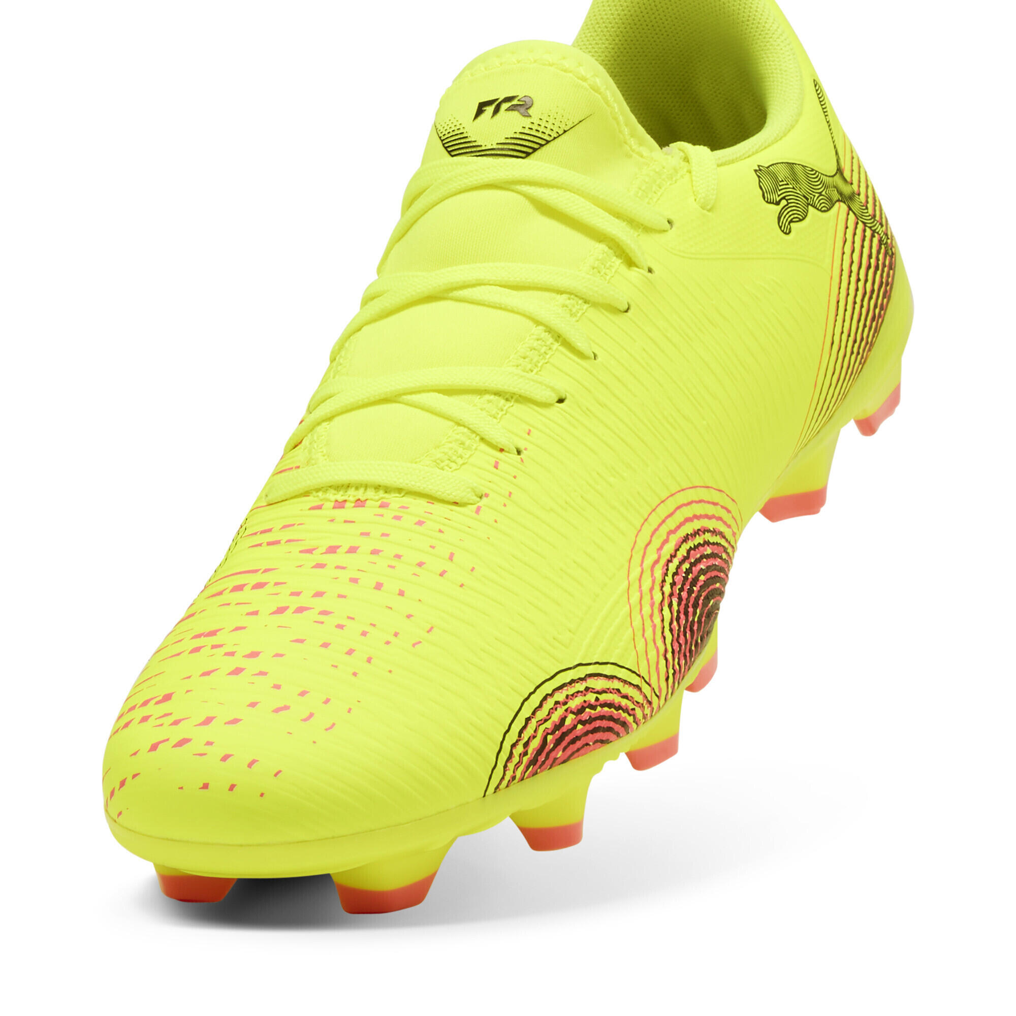 Scarpe da calcio FUTURE 8 PLAY FG/AG PUMA 6/7
