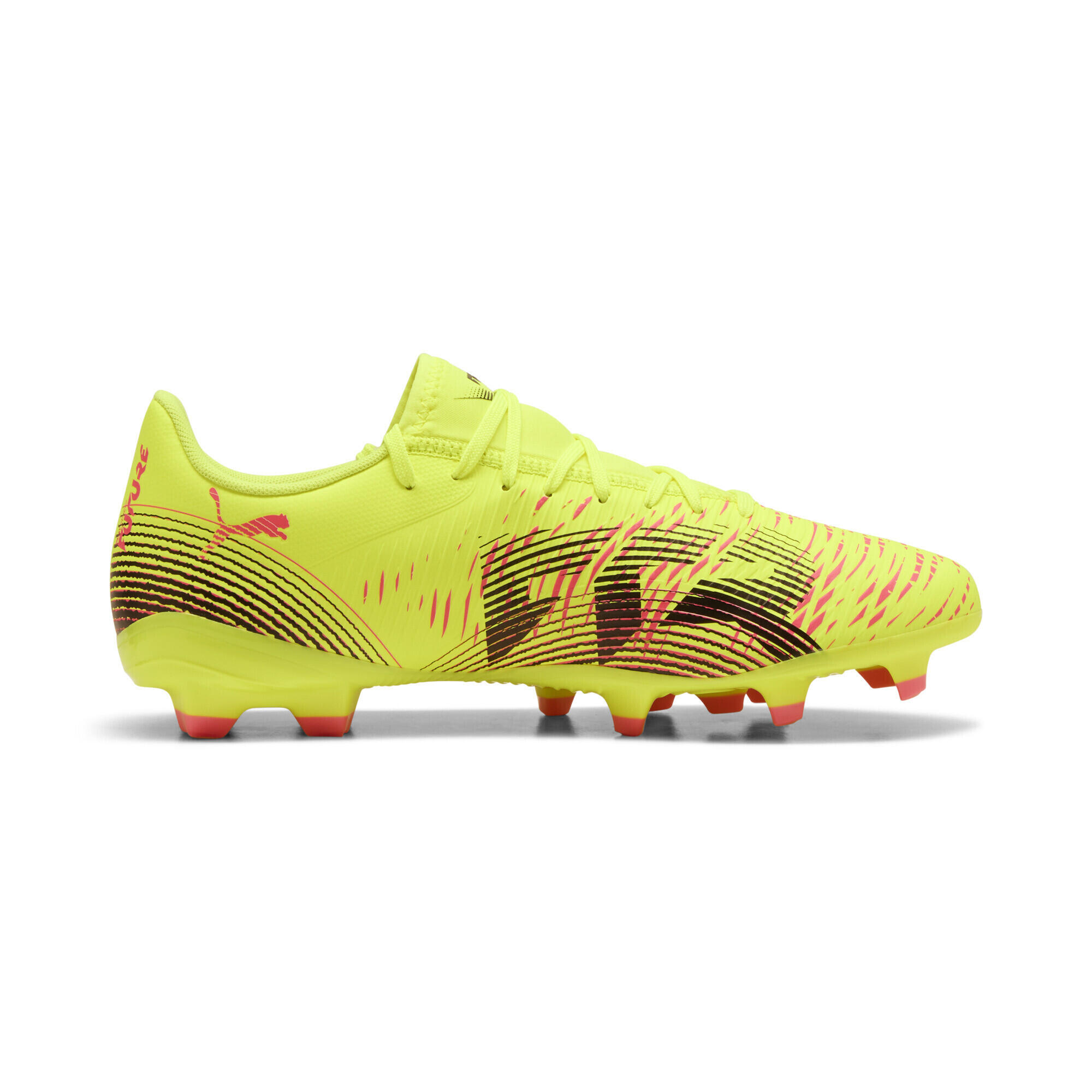 Scarpe da calcio FUTURE 8 PLAY FG/AG PUMA 5/7