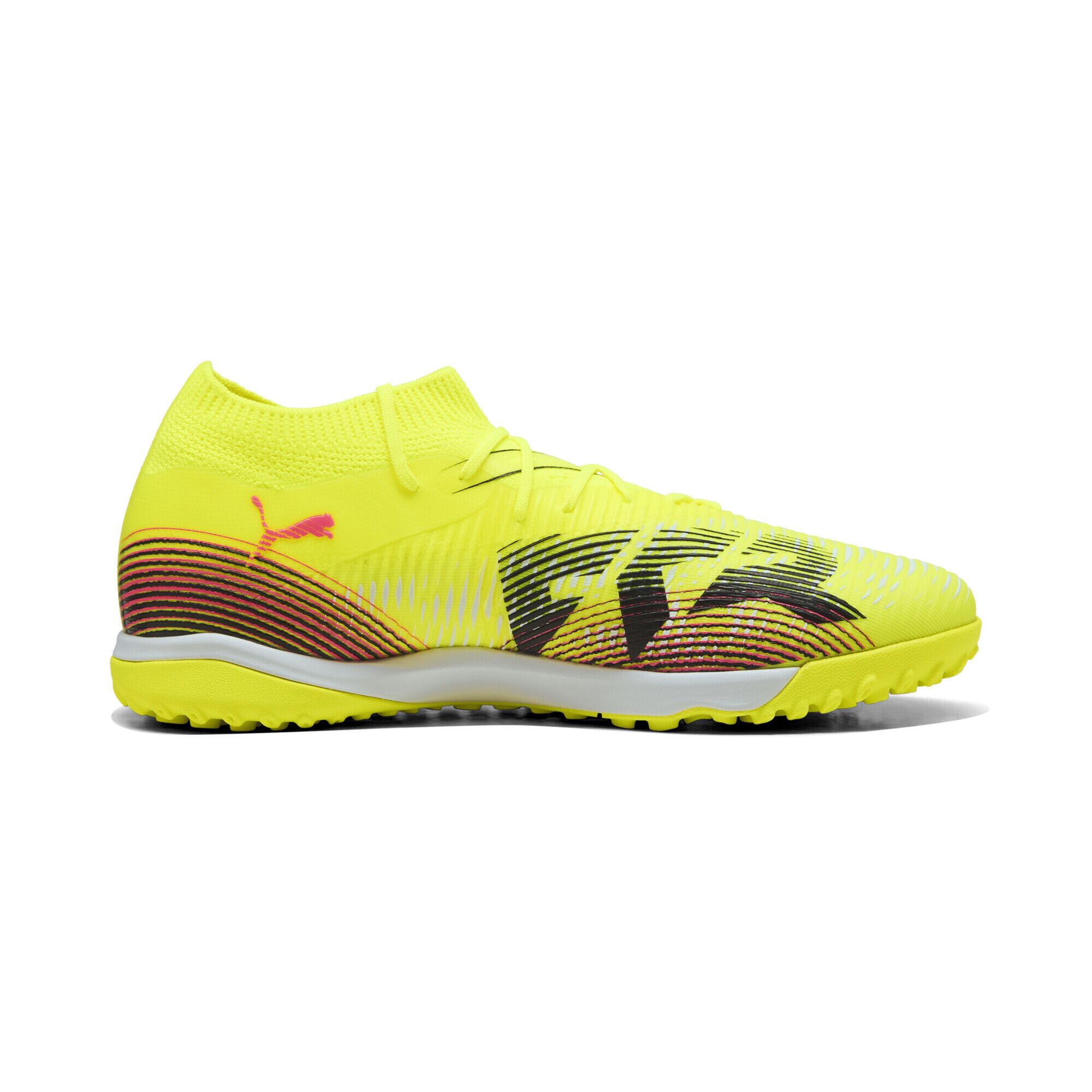Future 8 Match TT Adulto Leve Confortável Match PUMA 5/7