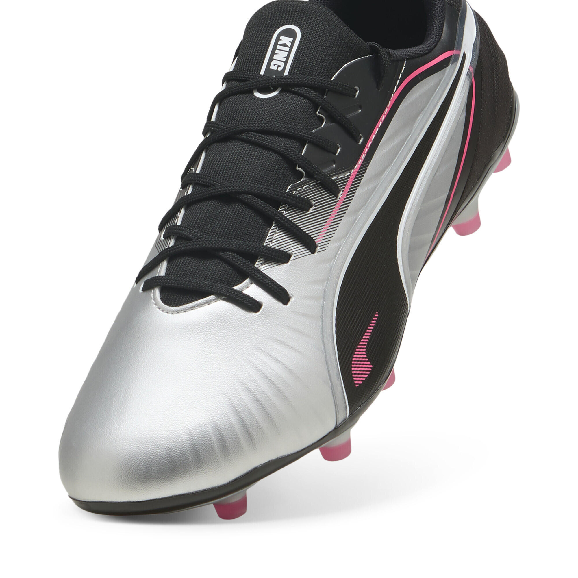 Scarpe da calcio KING MATCH FG/AG PUMA 6/7