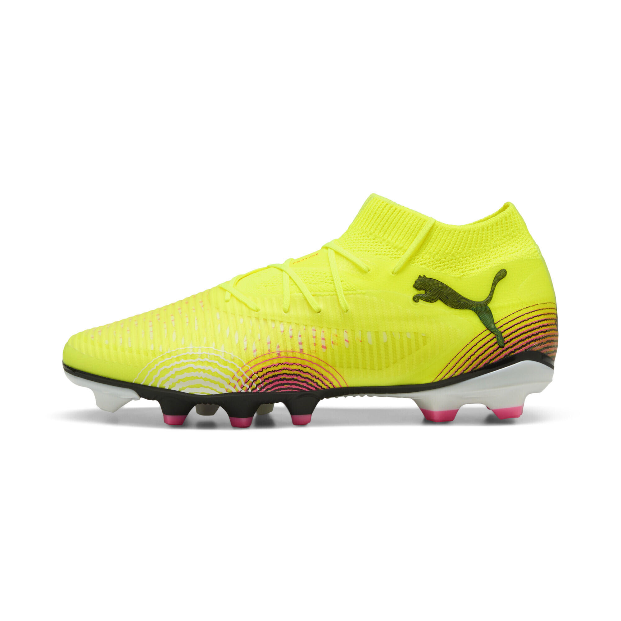 Sapatilhas Futebol Adulto Future 8 Pro PUMA 3/7