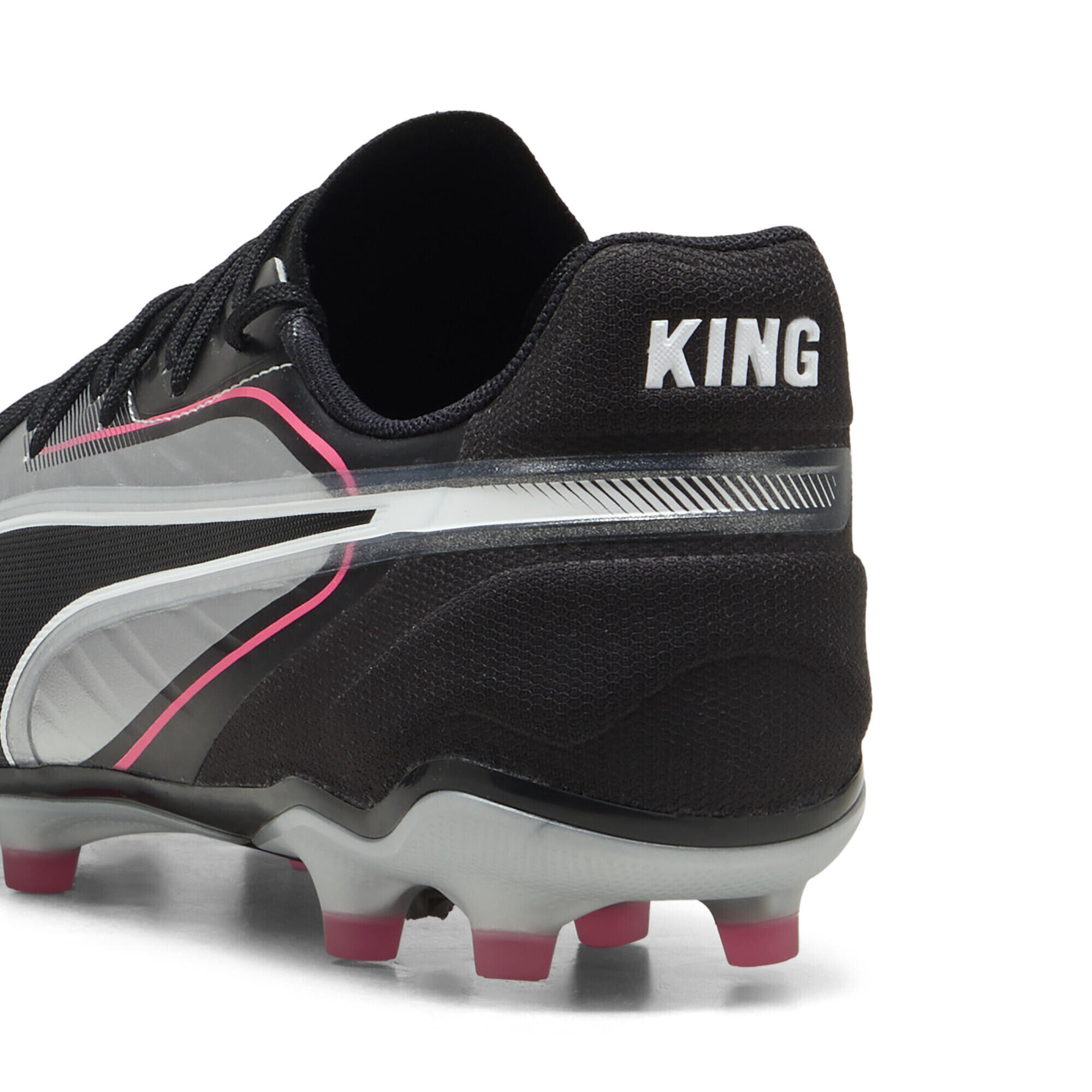 Scarpe da calcio KING MATCH FG/AG PUMA 2/7