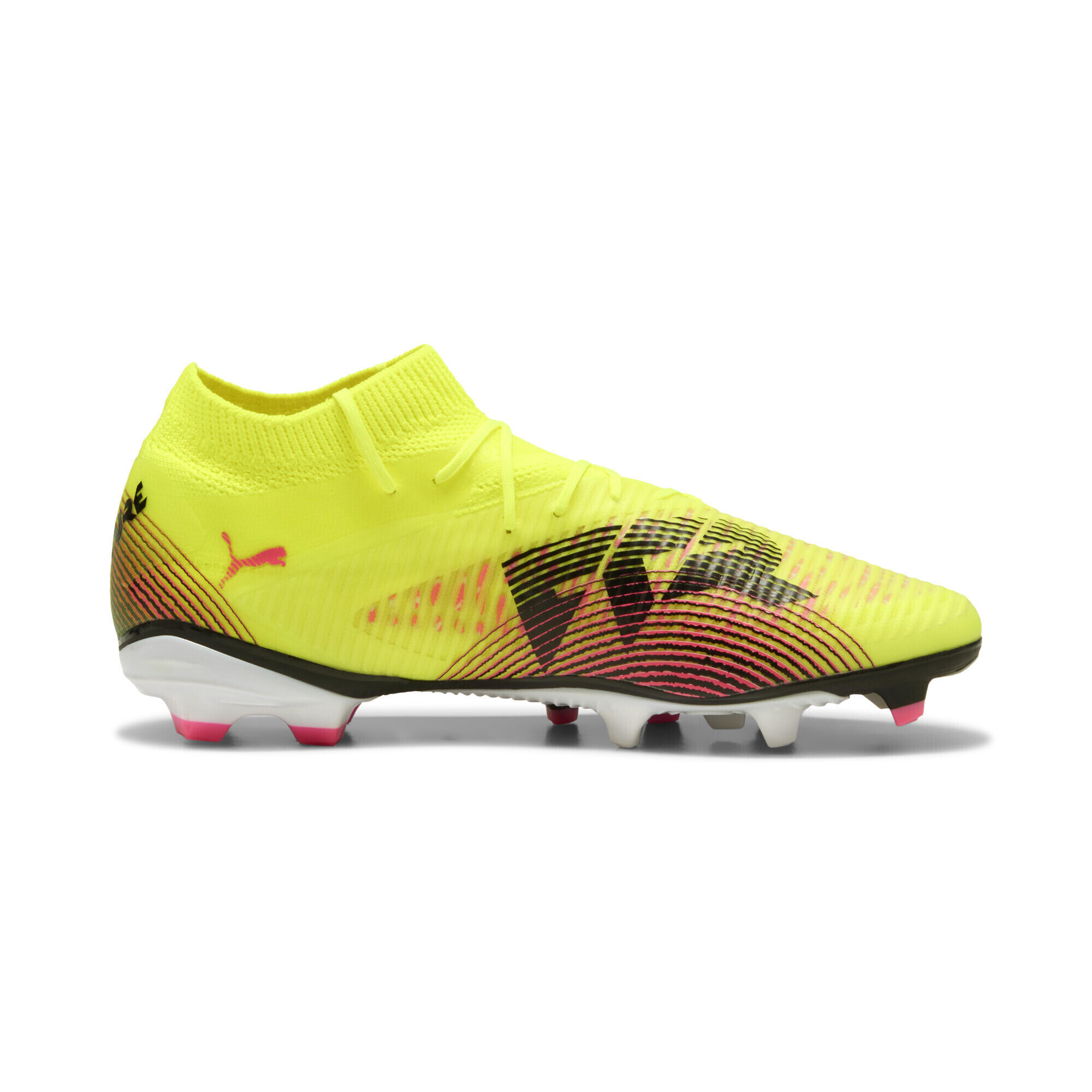 Sapatilhas Futebol Adulto Future 8 Pro PUMA 5/7