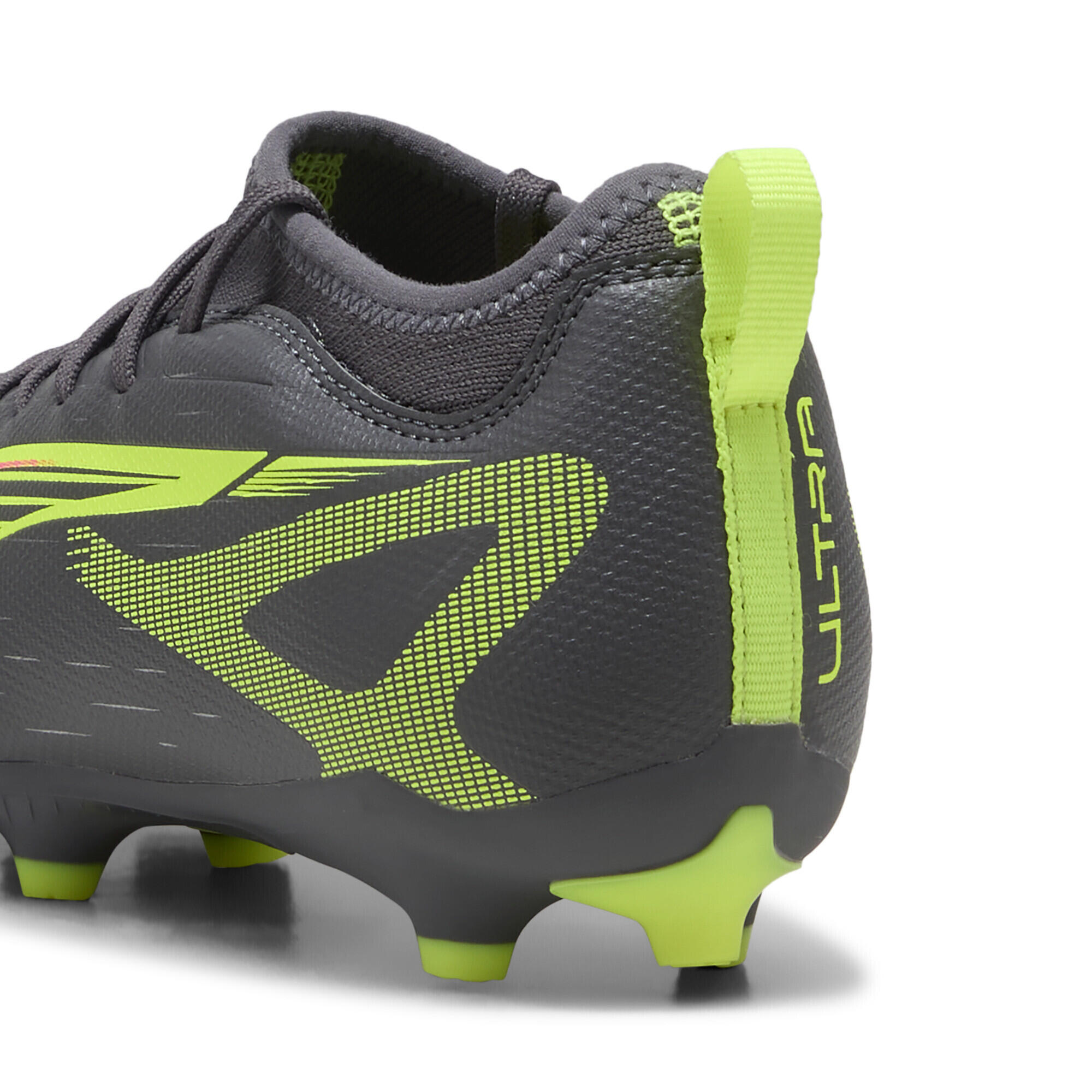 Scarpe da calcio ULTRA 5 MATCH FG/AG per ragazzi PUMA 2/7