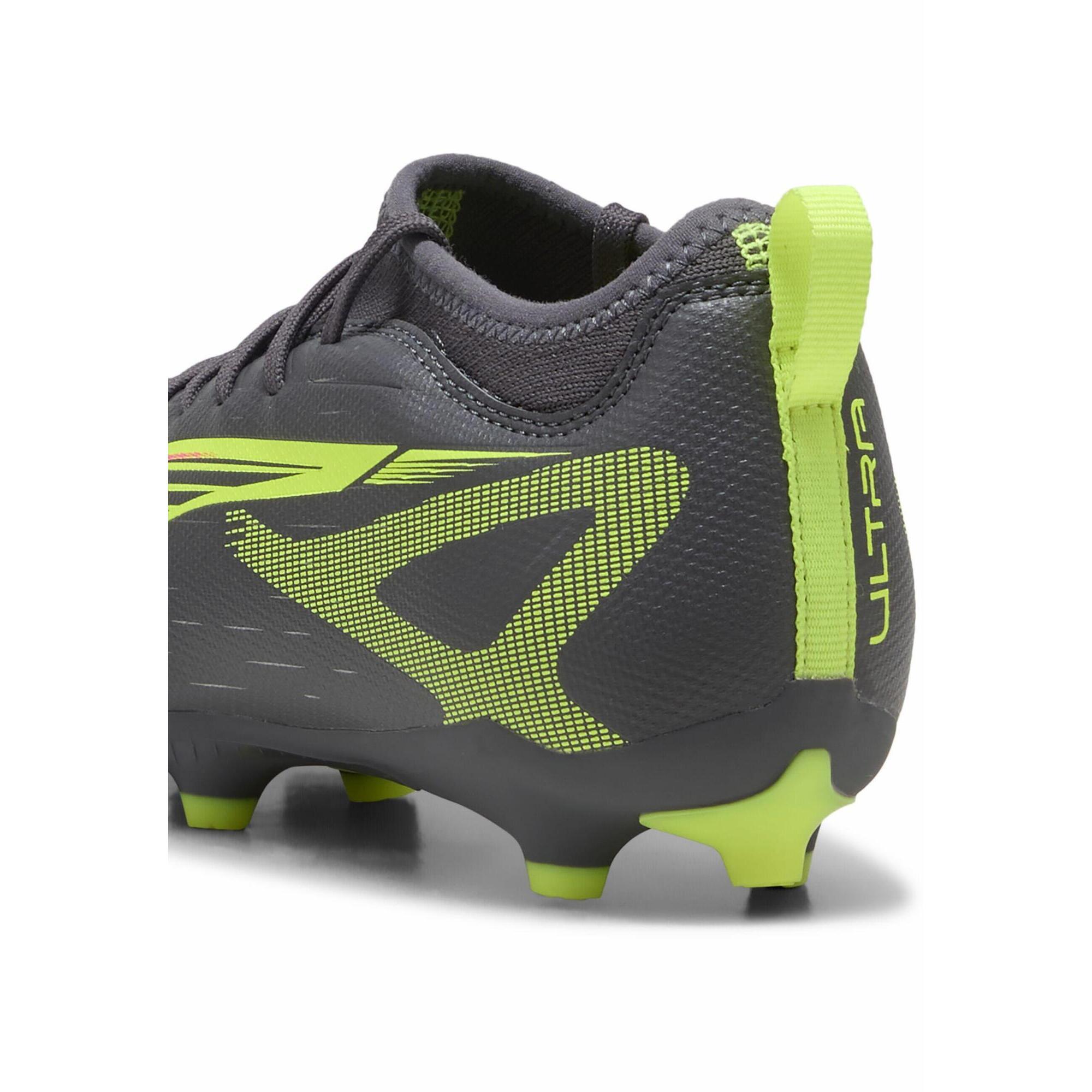 Młodzieżowe buty piłkarskie ULTRA 5 MATCH FG/AG PUMA