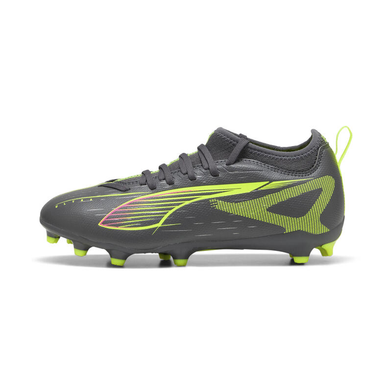 Ghete Cu Crampoane Fotbal Copii Ultra 5 Match PUMA