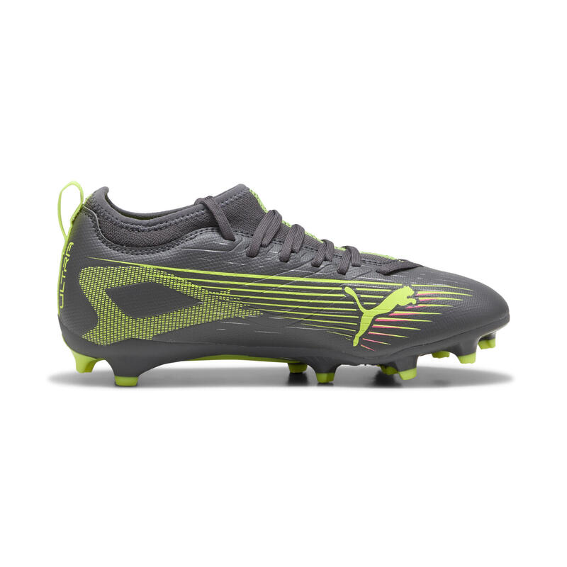 Ghete Cu Crampoane Fotbal Copii Ultra 5 Match PUMA