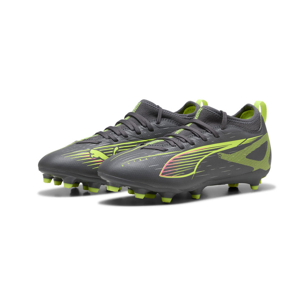 Młodzieżowe buty piłkarskie ULTRA 5 MATCH FG/AG PUMA