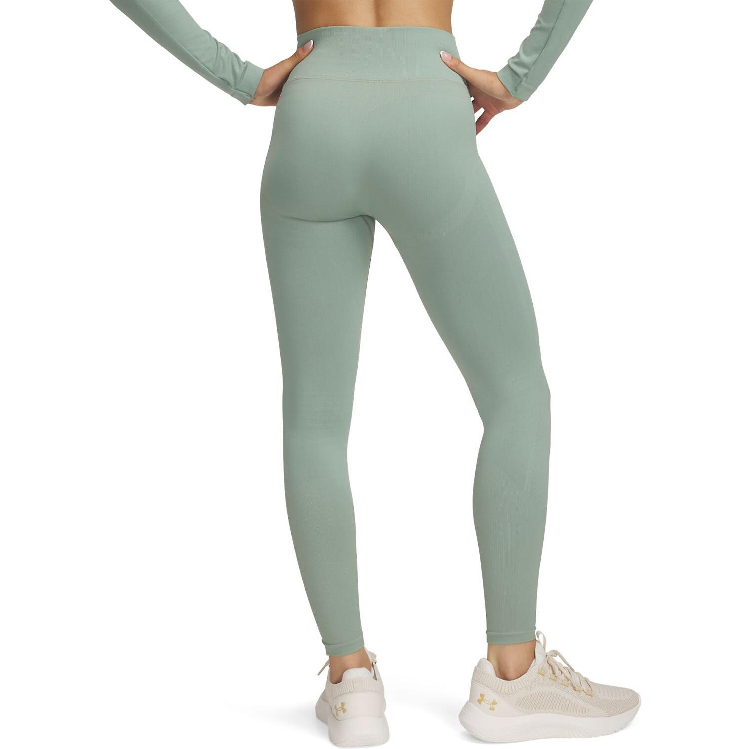 Under Armour Vanish Seamless Legging Femme 4/6