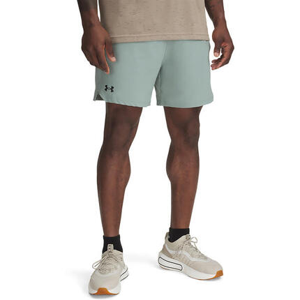 Under Armour Herren Shorts Vanish Woven 6in Shorts 1373718