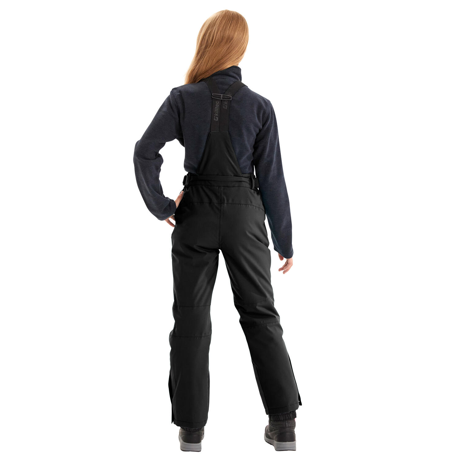 Mädchen Skihose Gandara Jr 4/7