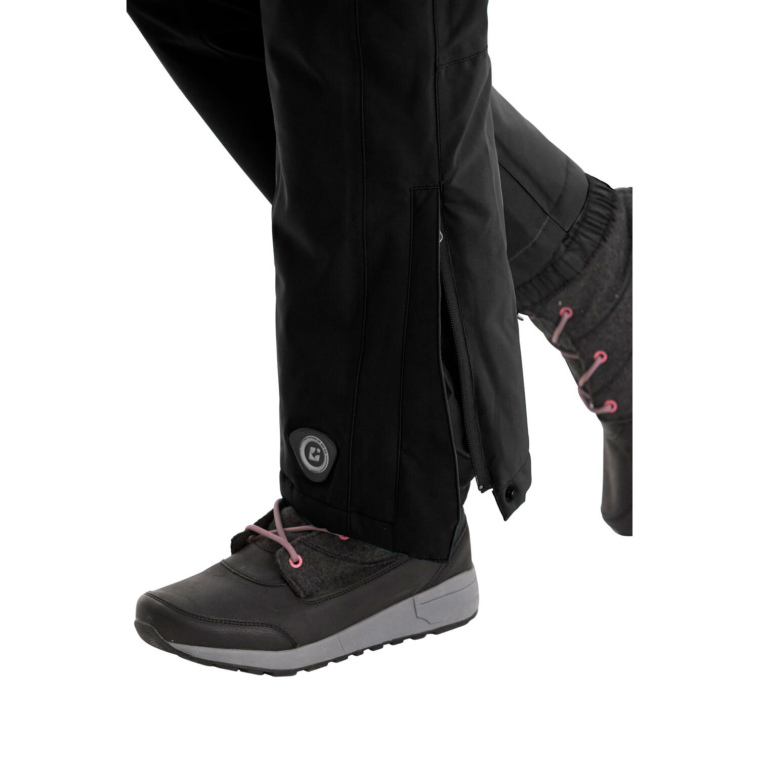Mädchen Skihose Gandara Jr 6/7