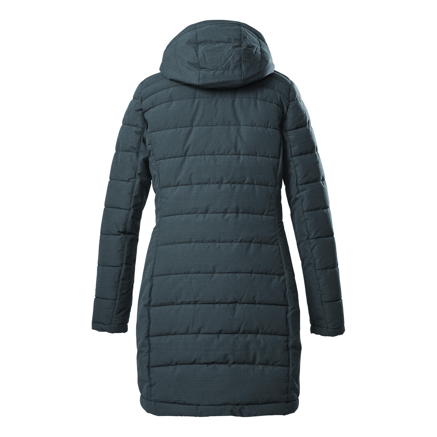 Damen Steppparka Skane 3/7