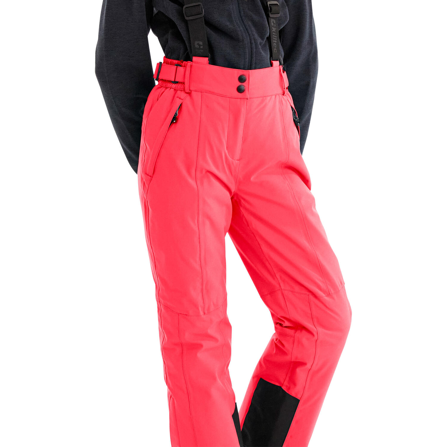 Mädchen Skihose Gandara Jr 5/7