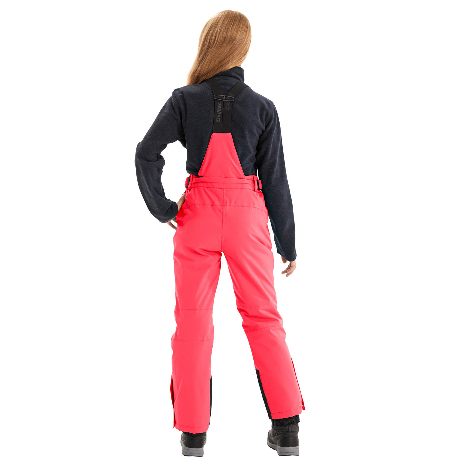 Mädchen Skihose Gandara Jr 4/7