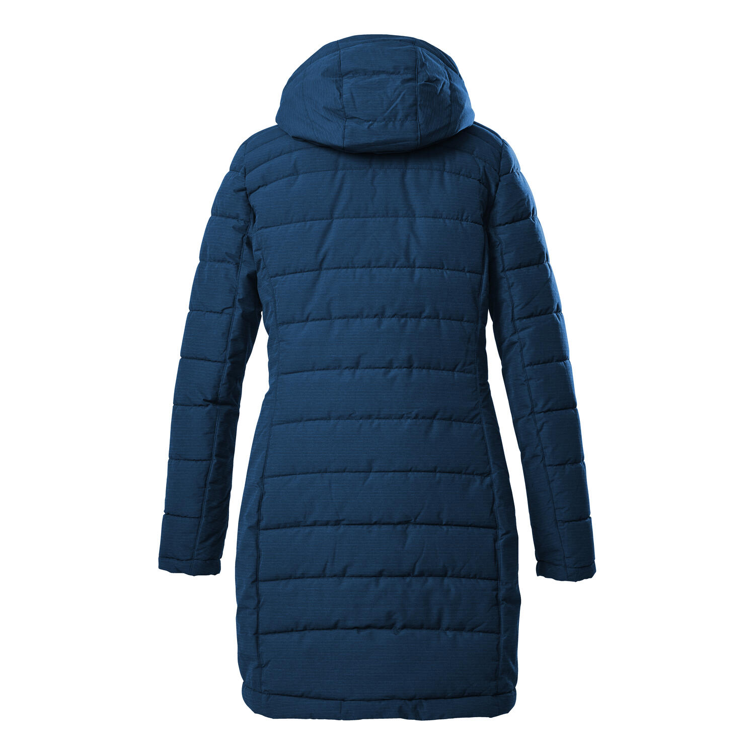 Damen Steppparka Skane 3/7