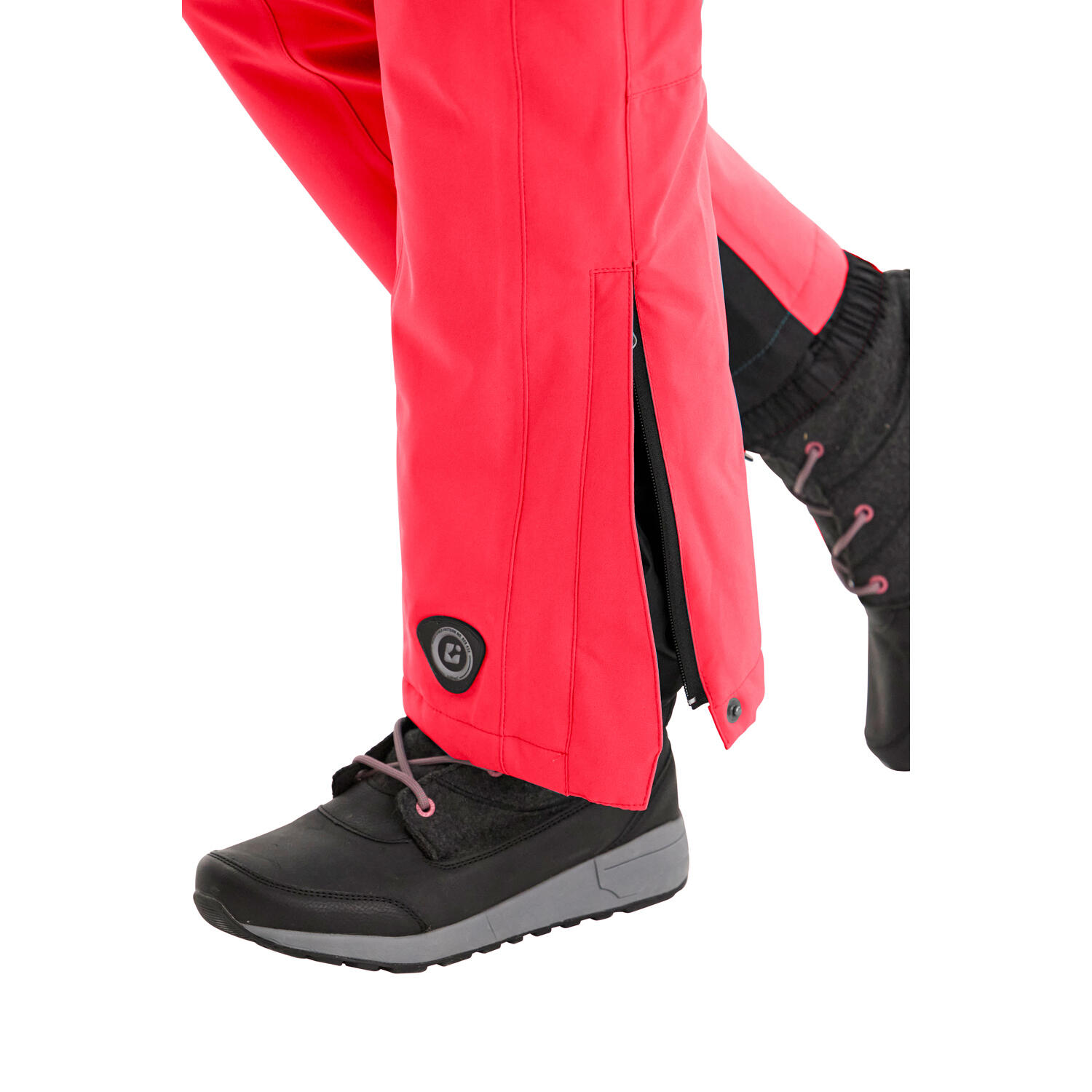 Mädchen Skihose Gandara Jr 6/7