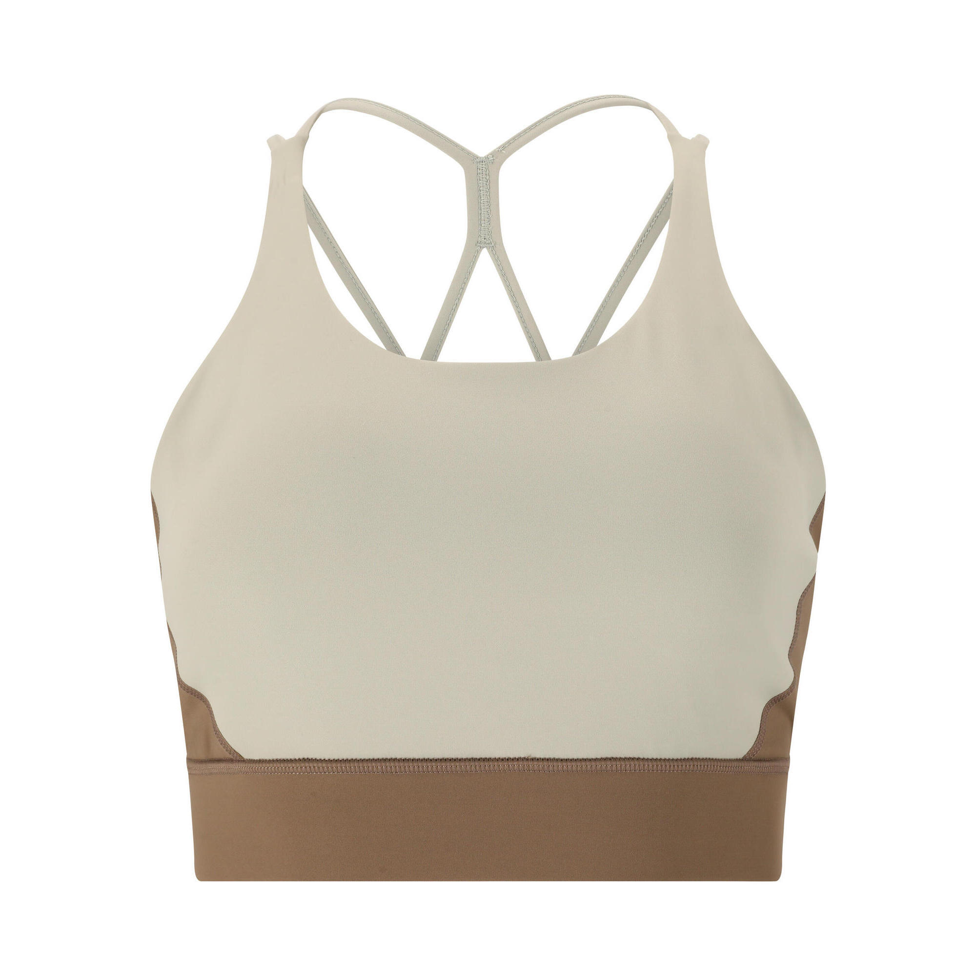 Athlecia - Brassière Femme Athlecia Aspasia - Soutien-gorge - Gris - 48 Xl - Decathlon