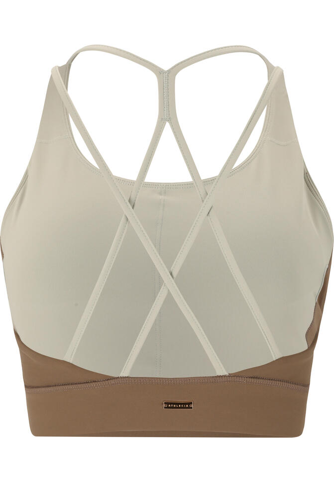 Biustonosz dla kobiet Athlecia Aspasia